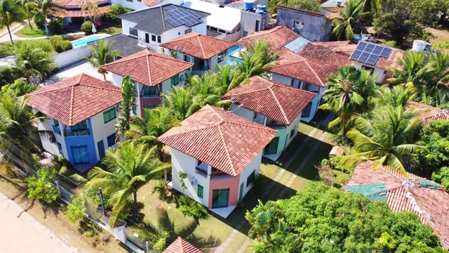 Condominio Sao Cristóvão