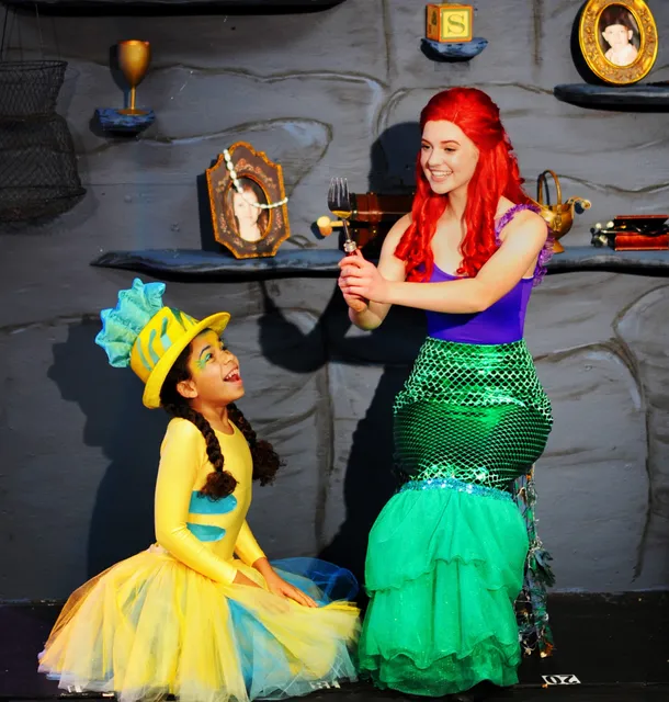 Actors Conservatory Theatre