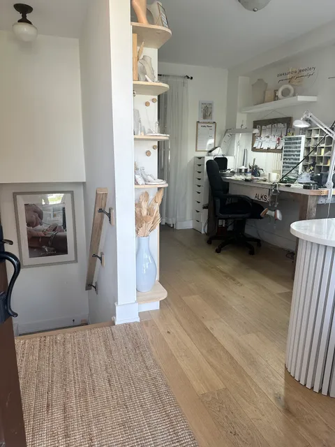 Aleksandra Jewellery