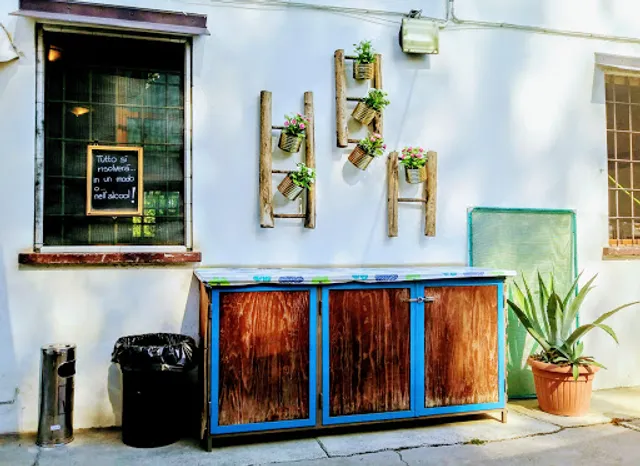 Trattoria Secondo Baracchino