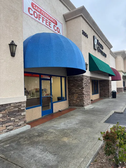 San Fernando Coffee Company