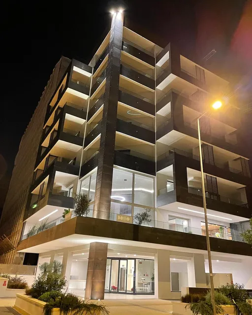 Domo Apuliae Aparthotel