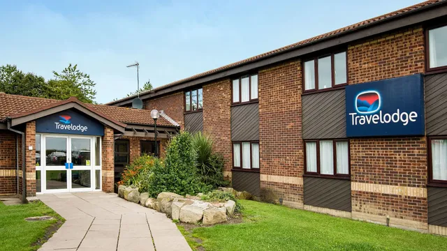 Travelodge Gateshead Whitemare Pool