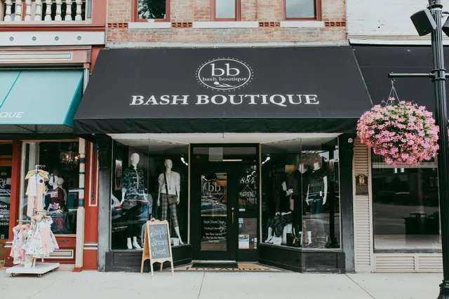 Bash Boutique