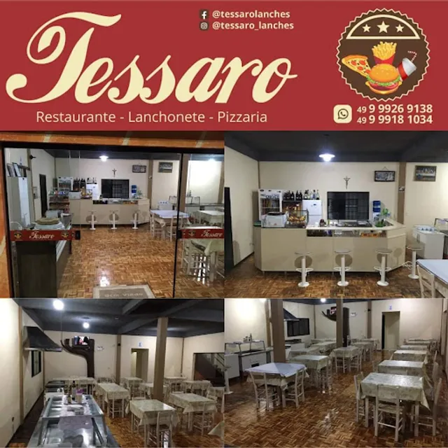Tessaro Restaurante