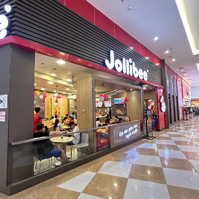 Jollibee Vincom Đà Nẵng