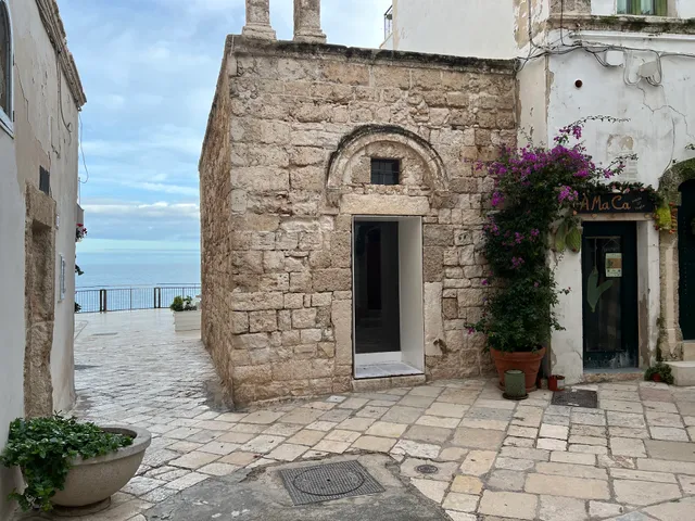 Belvedere Terrazza Santo Stefano