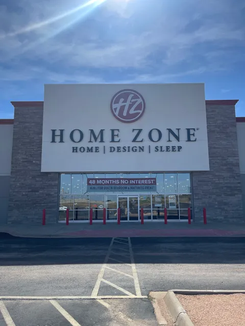 Home Zone Furniture