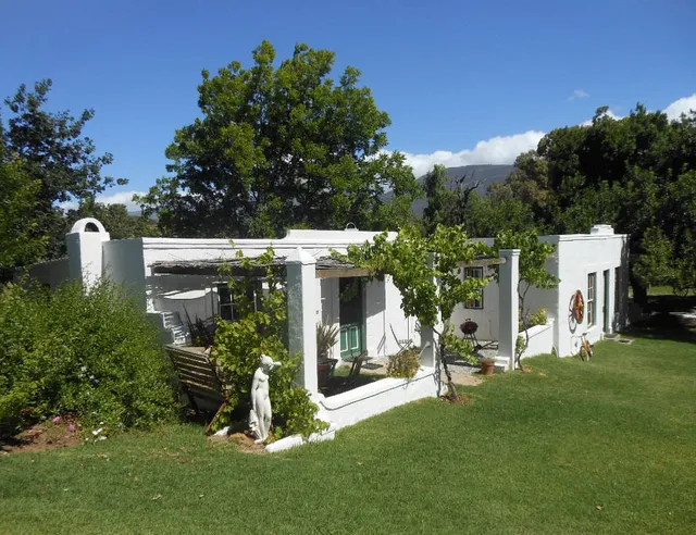 Whipstock Guest Farm