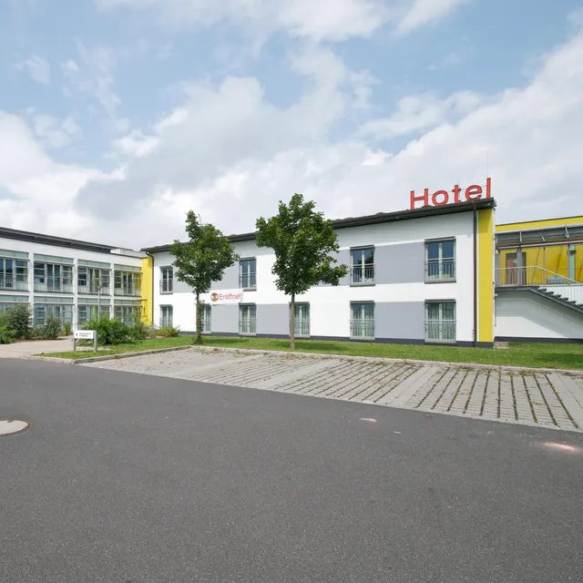 Hotel Fränkische Schweiz Pegnitz Ost