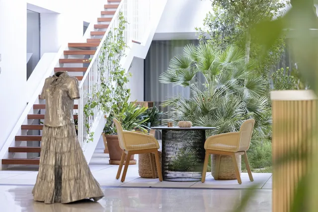 HM Palma Blanc Hotel