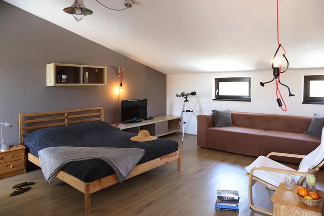 Studio Apartment Vila Veselka Vis, Rukavac