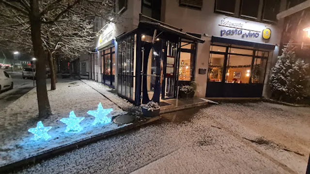 Restaurant Pasta e Vino