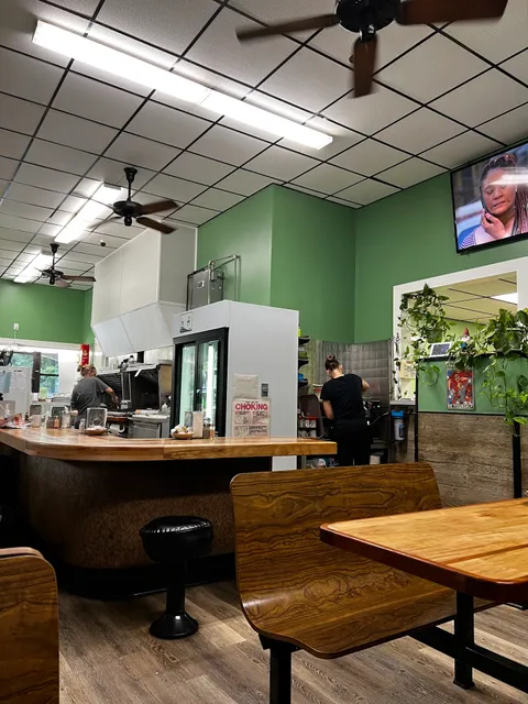 Park Place Restaurant