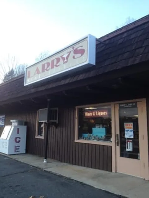 Larry's Wine & Spirits