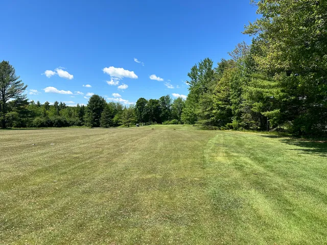 Lakewood Golf Course