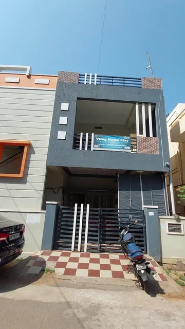 Vizag Homestay Guest House