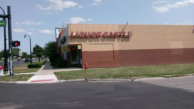 Livonia Liquor Castle