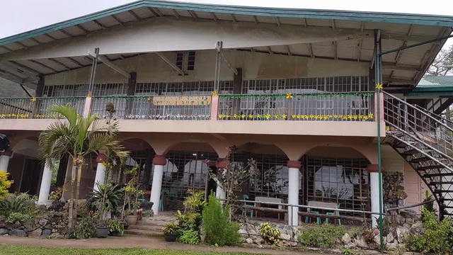 Saint Joseph Resthouse