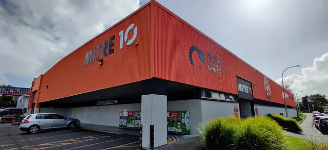 Mitre 10 Ponsonby