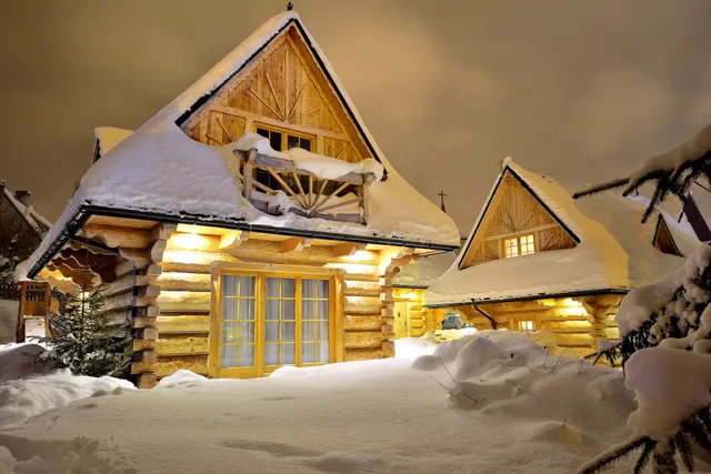 Domki na wynajem Zakopiańska Osada