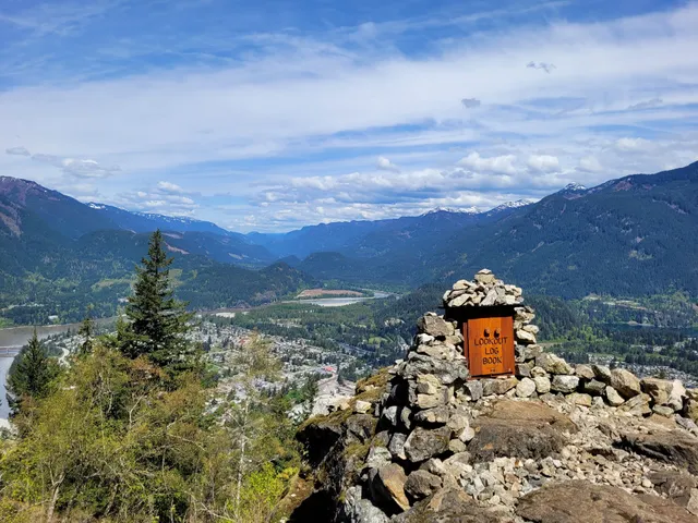 Hope Lookout