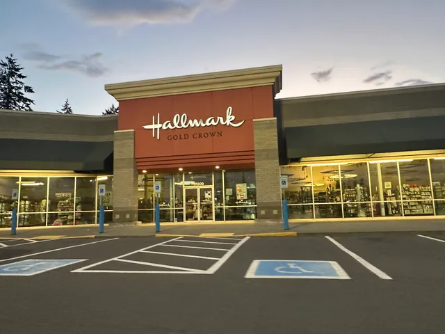 Trudy's Hallmark Shop