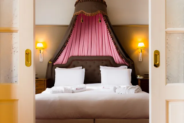 Mercure Moulins Centre - Hôtel de Paris