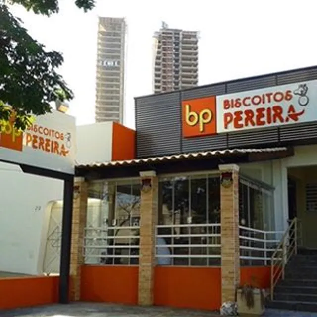 Biscoitos Pereira 136 - Setor Marista - BP