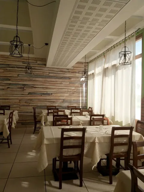 Trattoria Antico Bar dalla Giulia