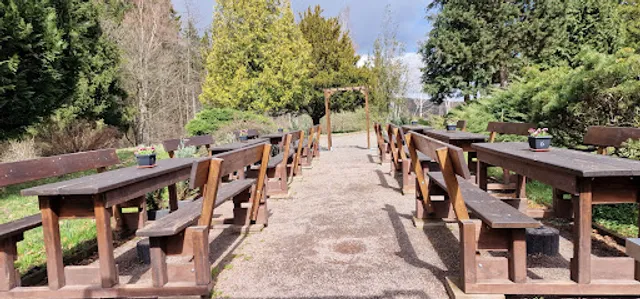 Gasthaus Bergmannsstube