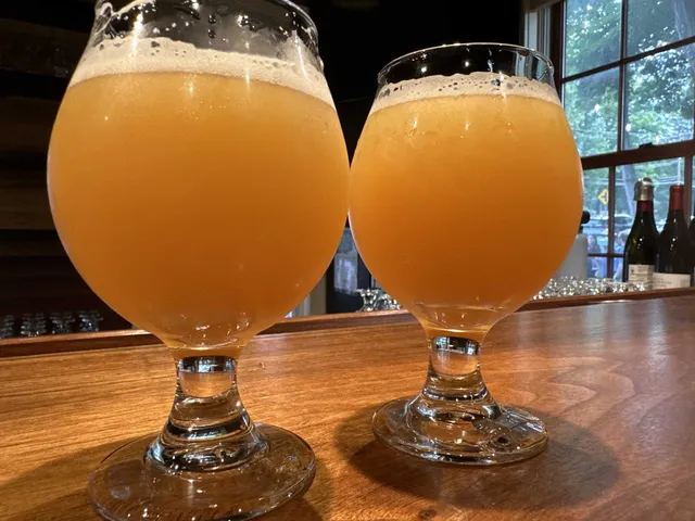 Aurora Brewing Company - Rochester