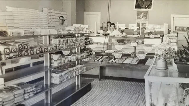 Williamson's Bakery