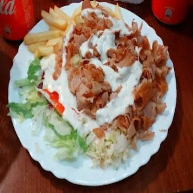 Doner Ankara Kebap