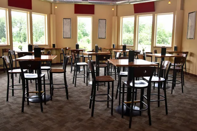 Sebago Brewing Company Brewpub