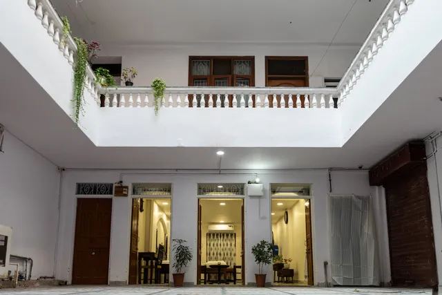 Rama Homestay Jaipur
