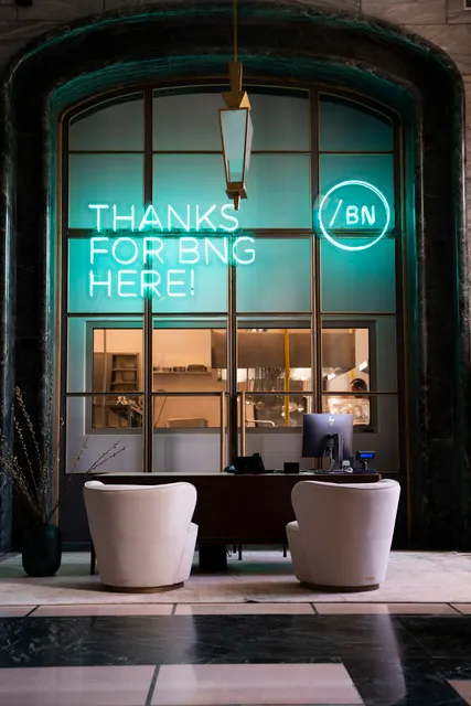 Palazzo BN - Ristorante Lecce