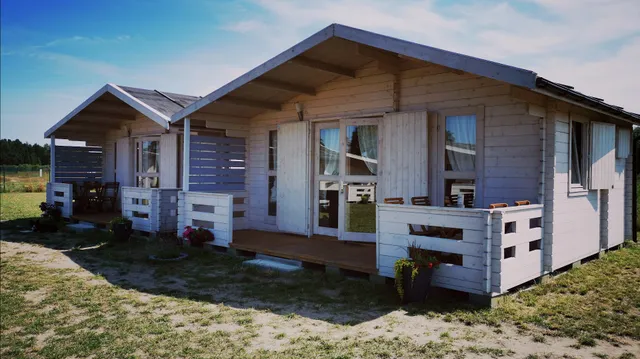 Rio Park domki letniskowe