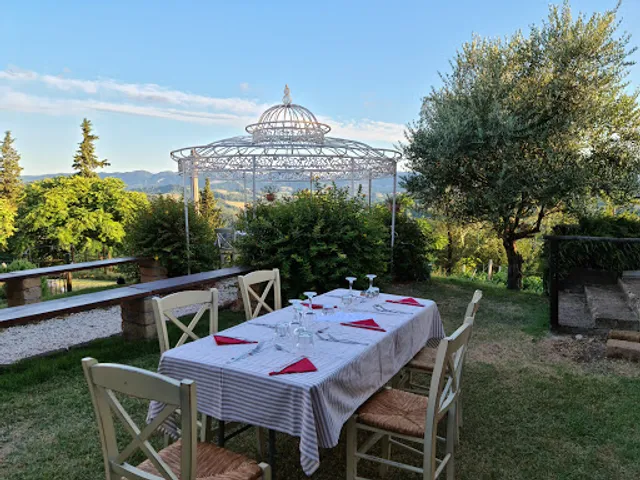 Agriturismo Guardastelle