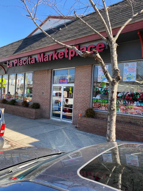 La Placita Supermarket Corp