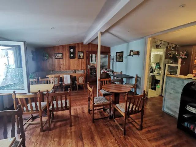 Gaststätte Siegismund