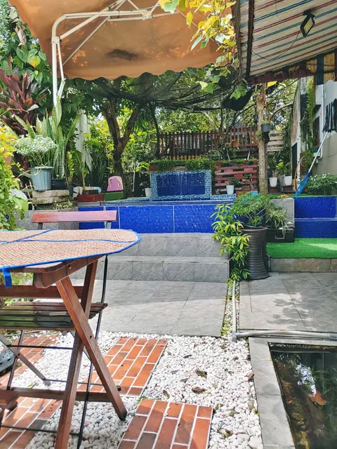 Tasek D Village Guesthouse