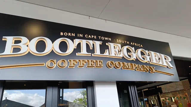 Bootlegger Drakenstein Sentrum