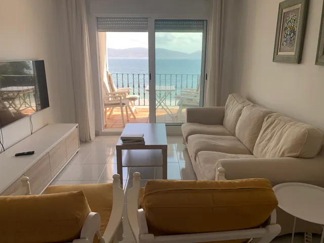 Inmobiliaria Pisos En Galicia