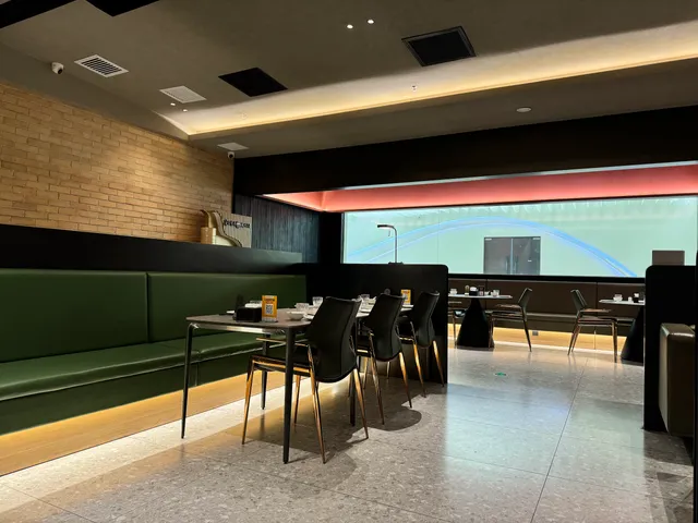 Dawanju Roasted Duck Restaurant Hongqiao Branch