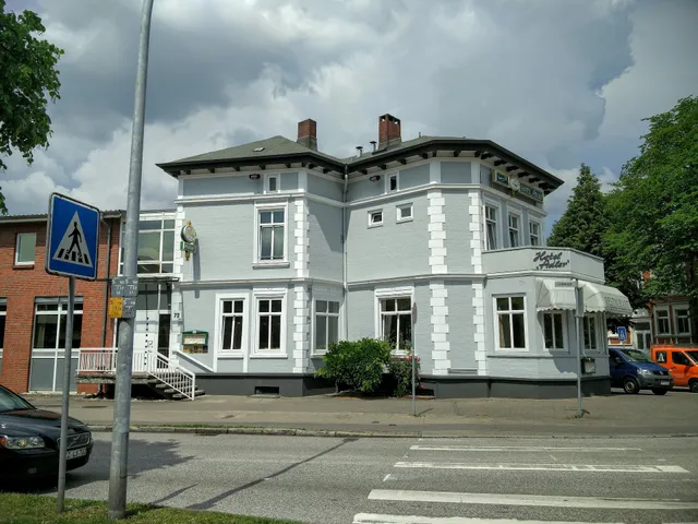 Adler Itzehoe
