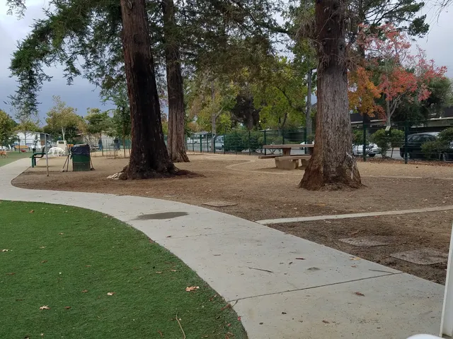 Butcher Dog Park