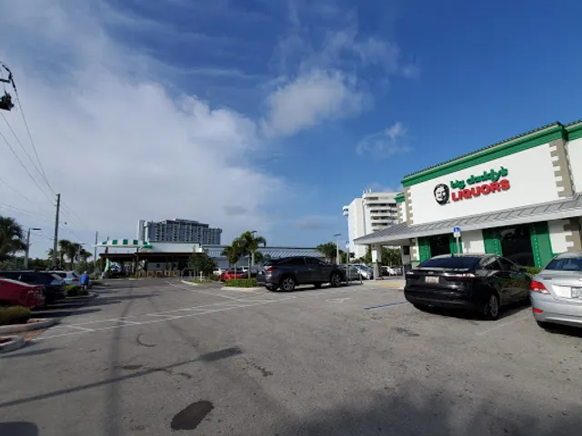 Flanigan's Seafood Bar and Grill