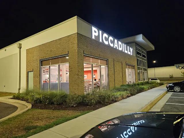 Piccadilly
