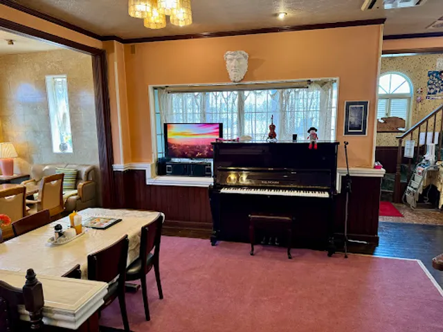 サンシャガール